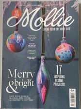 Mollie Makes Issue 149