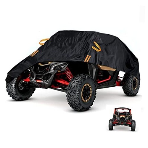 Utv cover waterproof - utv, heavy