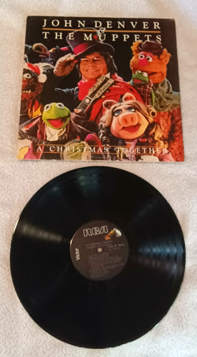 John denver muppets a - denver,