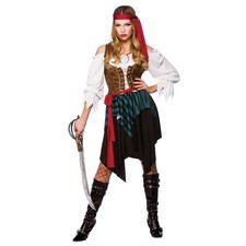 Wicked Costumes Female