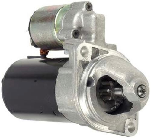 Starter ruggerini md150 - ruggerini,