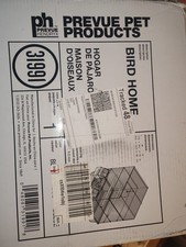 Prevue Pet Products Flat Top