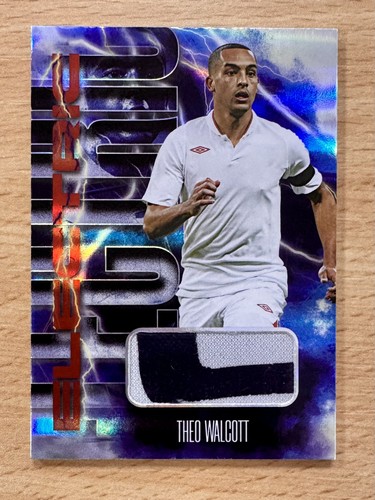 Futera fans selection - selection, england