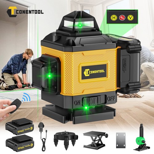 Lines laser level pro kit - lines,