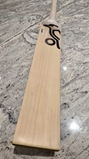 Player Grade English Willow Cricket Bat - - Beautiful GRAINS! 2lb 10oz