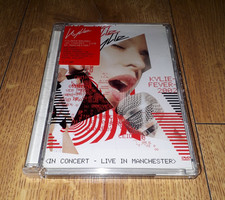 Kylie Fever 2002 Live in