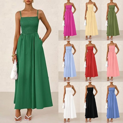 Lady strappy pockets - lady,