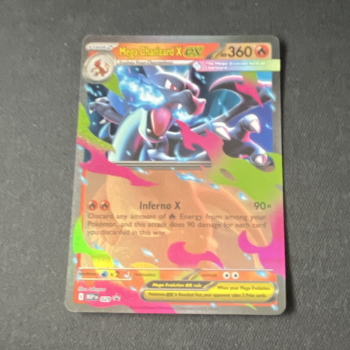 The pokémon company mega - pokémon,