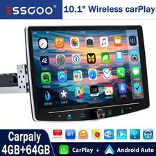 4+64G 10.1 inch Rotatable 1