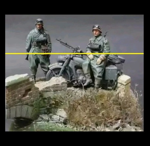 Scale german ww2 - scale,