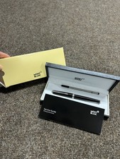 Montblanc Meisterstück 164