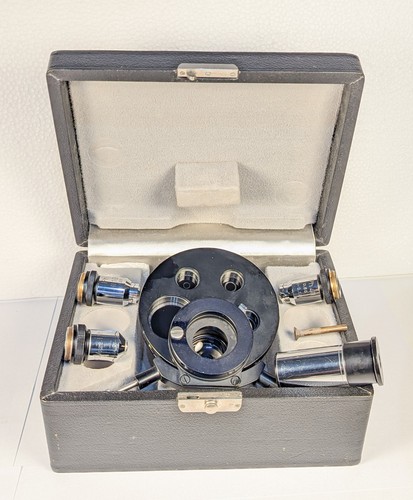 Wild heerbrugg phasenkontrast - wild,