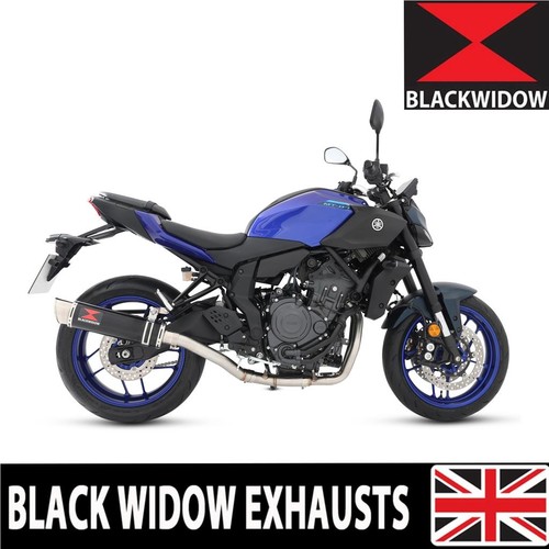 Mt07 xsr 700 high - mt-07,