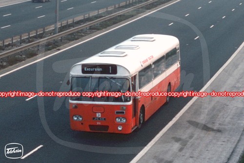 Bus photo yorkshire - bus, traction