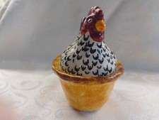 Emma Bridgewater Small Egg Coddler