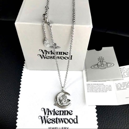 Vivienne westwood necklace - vivienne,