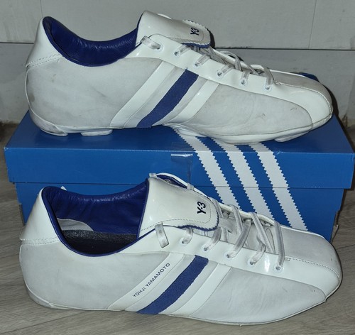 Vintage field trainers - vintage, y-3