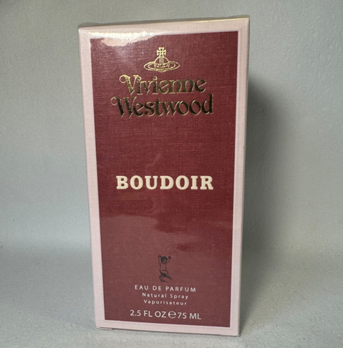 Vivienne westwood boudoir - boudoir, edp