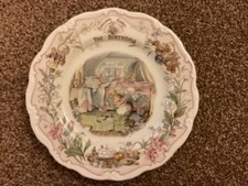 Royal Doulton Brambly Hedge