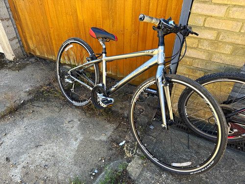 Trek hybrid bike 700c - fx,