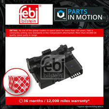 Steering Angle Sensor fits