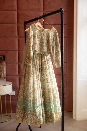Tehxeeb pakistani wedding - tehxeeb,