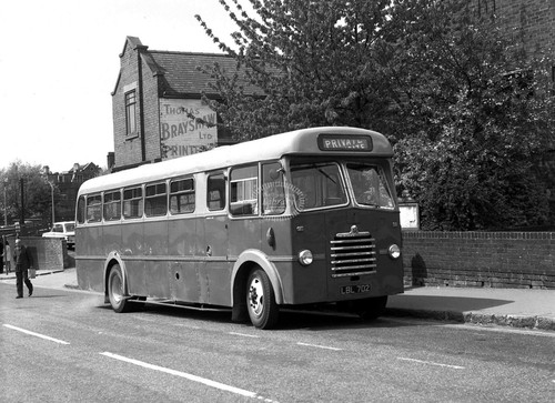 Photo hulley baslow bedford - hulley,,