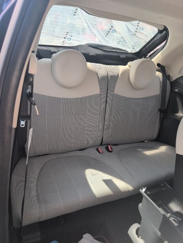 Fiat 500 twinair 2014 - fiat,