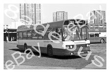 Bus Photograph CENTRAL