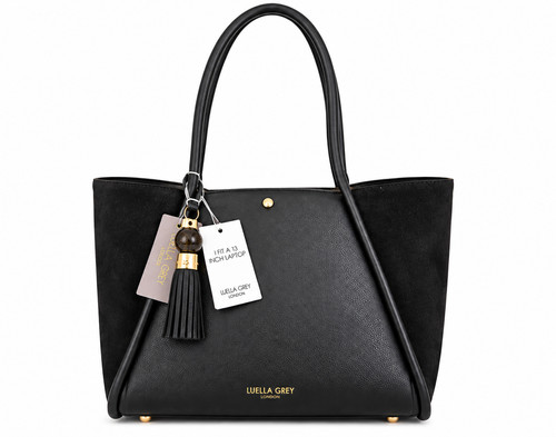 Handbag tote bag - tote,