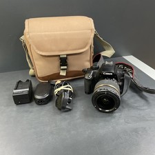 Canon EOS 1000D Digital SLR