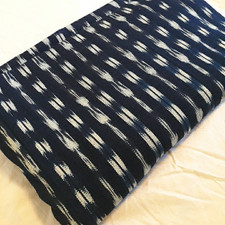 5 YDS Guatemalan Ikat Woven