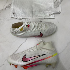 Marcus Rashford x Zoom Mercurial Superfly 9 Elite FG ? UK 8