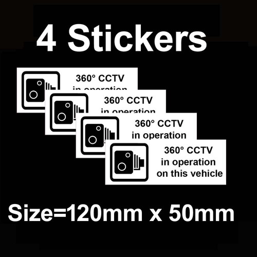 Cctv car camera - in,