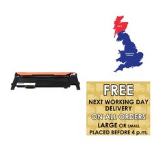 Yellow Toner For Samsung CLP-315 Laser printer CLT-Y4092S Cartridge Compatible