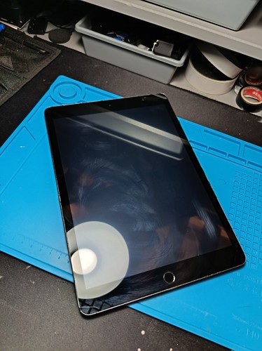 Apple ipad air - air, 9th