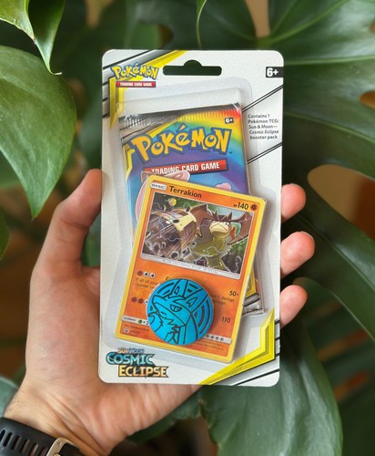 Pokemon sun moon cosmic - moon,