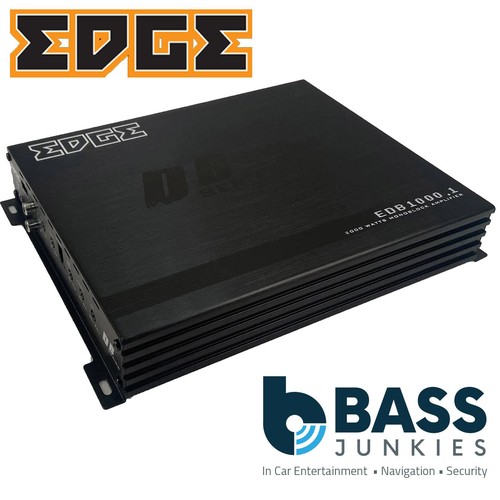 Edge edb1000 db series - edb1000.1-e9,
