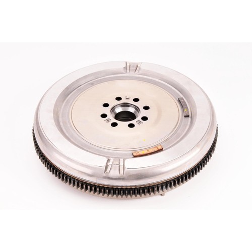 Dual mass flywheel manual - dual,