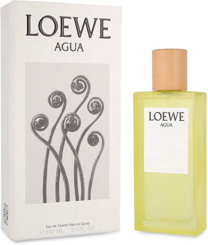 Loewe agua eau - agua, 100
