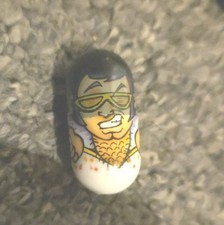The King Bean MIGHTY BEANZ