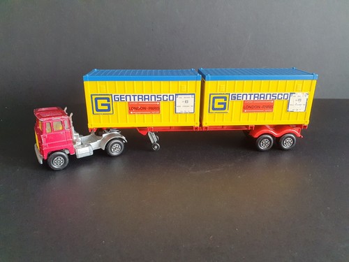 Vintage lesney matchbox - vintage,