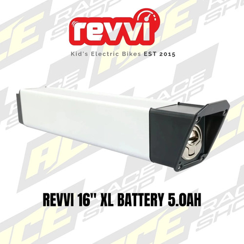 Revvi removable battery - revvi,