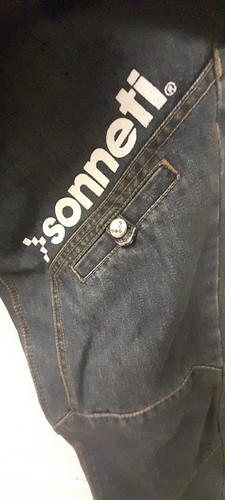 Sonneti men blue - blue, jeans
