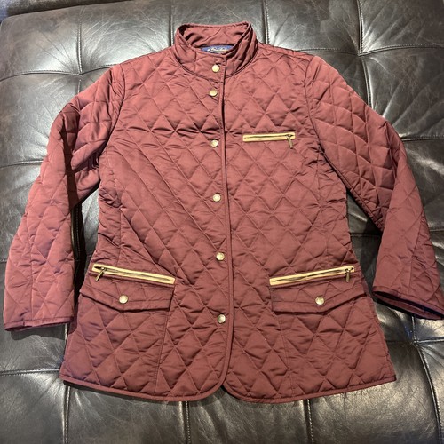 Brooks brothers 346 quilted - 346,