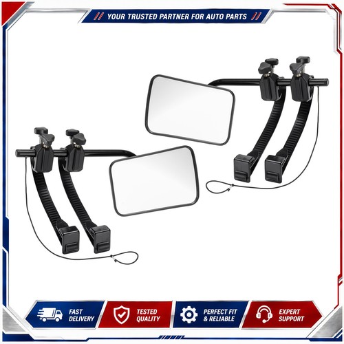 Wing mirror extension - mirror,