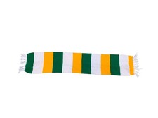 CELTIC COLOURS FOOTBALL SCARF