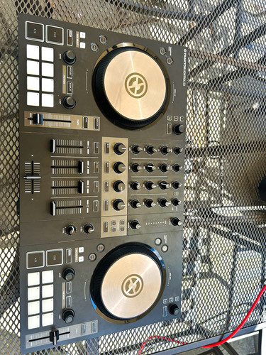 Native instruments traktor - native,