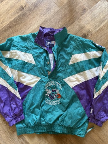 Vintage 90s starter - vintage, charlotte