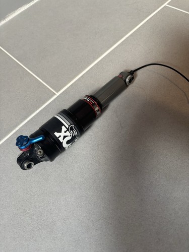 Fox float rp23 rear - rp23, shock
